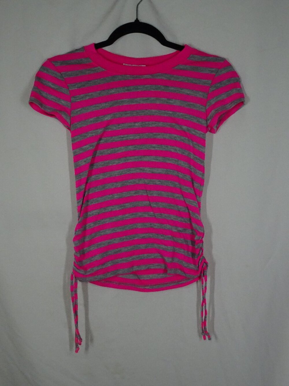 Vintage Y2K Missunderstood Youth Girl Top Size L